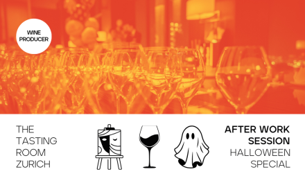 After Work Session – Halloween withTokara