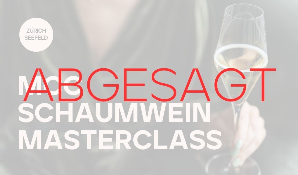 ABGESAGT: MCC Seminar @ The Tasting Room in Zürich