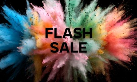 24 hours Flash Sale