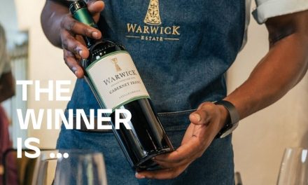 South Africa’s Cabernet Franc: Triumph at the Blick Tasting