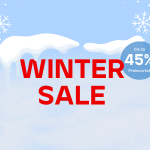 Winter Sale