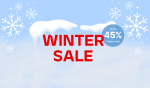 Winter Sale