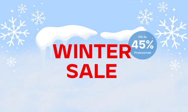 Winter Sale