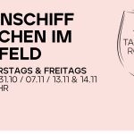 The Tasting Room By KapWeine – Wein trifft Kunst