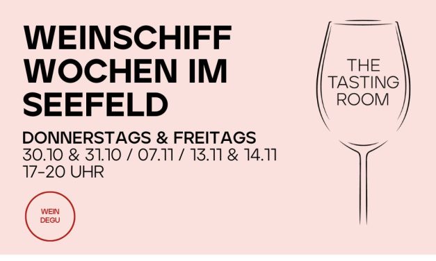 New in Zurich Seefeld - The Tasting Room by KapWeine. Experience exquisite wines, art exhibitions, masterclasses, events and happenings.