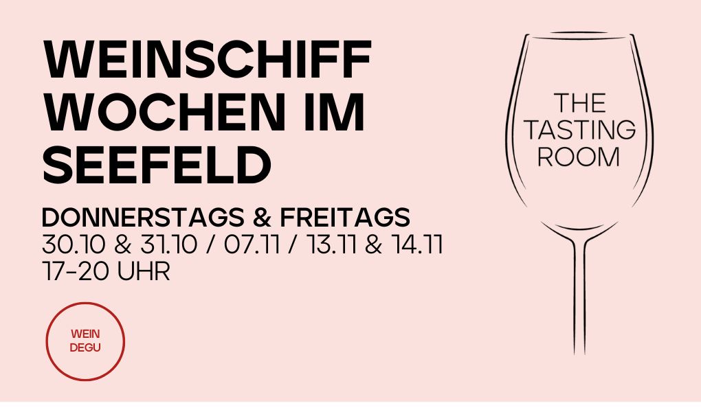 The Tasting Room By KapWeine – Wein trifft Kunst