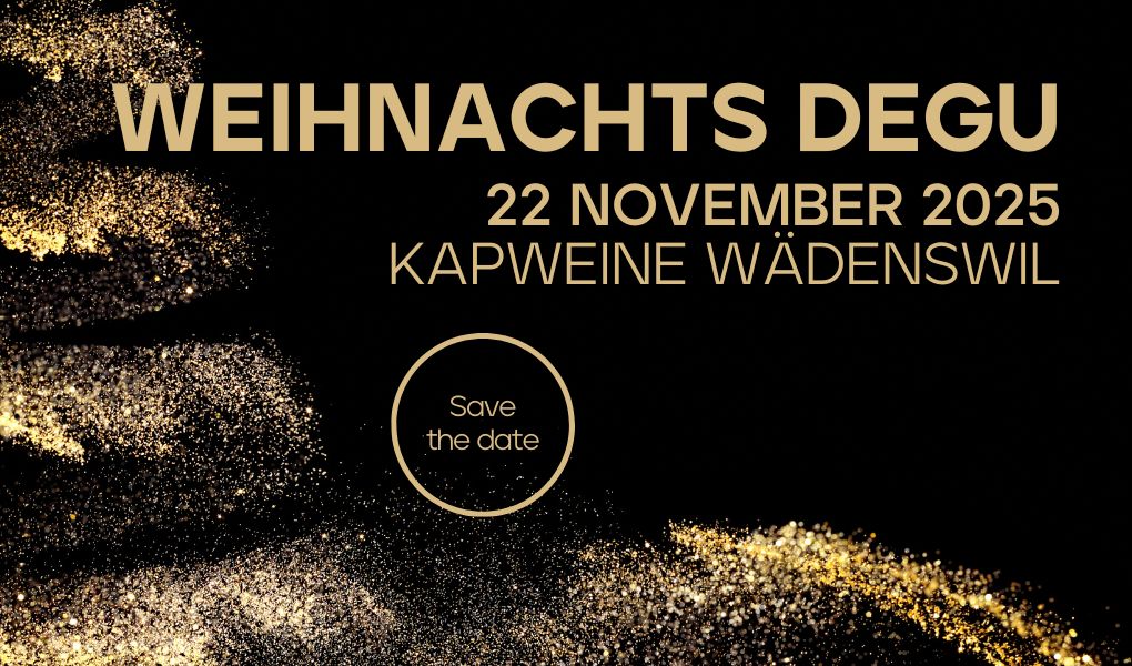 Weihnachtliche Wein-Degustation