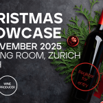 Register for the Christmas Showcase Zürich