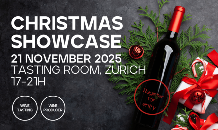 Register for the Christmas Showcase Zürich
