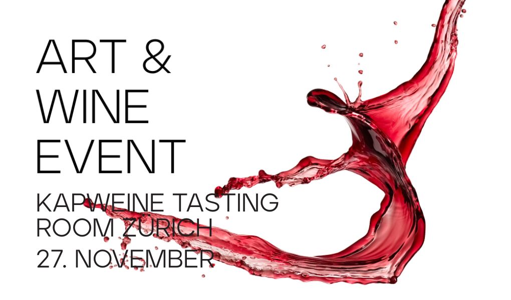 Kunst und Wein im November