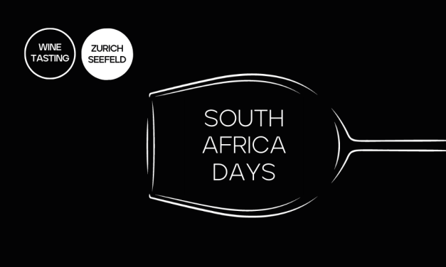 South Africa Days in Zürich