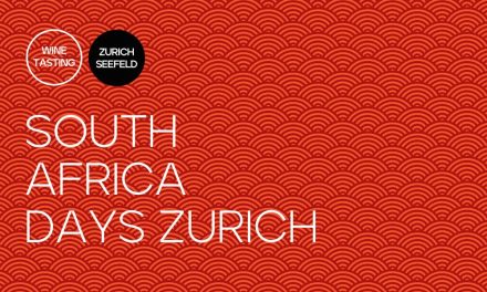 Anmeldung South Africa Days Zürich