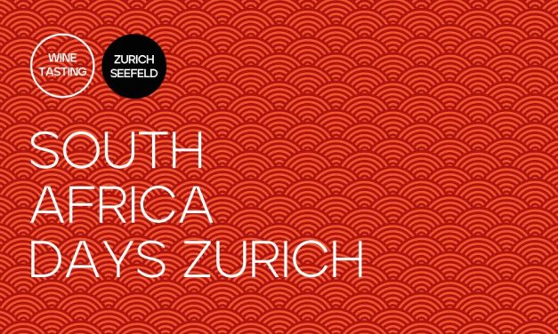 South Africa Days in Zürich