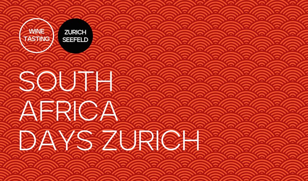 South Africa Days in Zurich