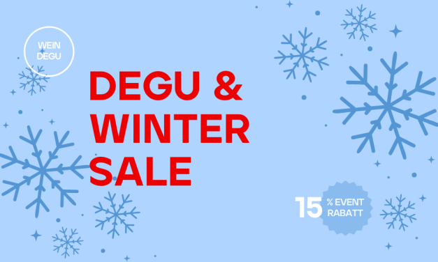 Wein-Degustation & Winter-Sale KapWeine