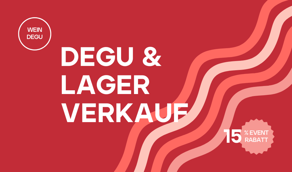 Wein-Degustation mit Lagerverkauf