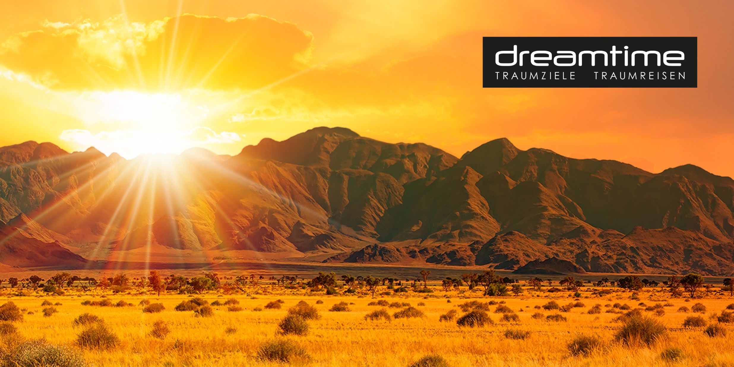 dreamtime Dreamtime