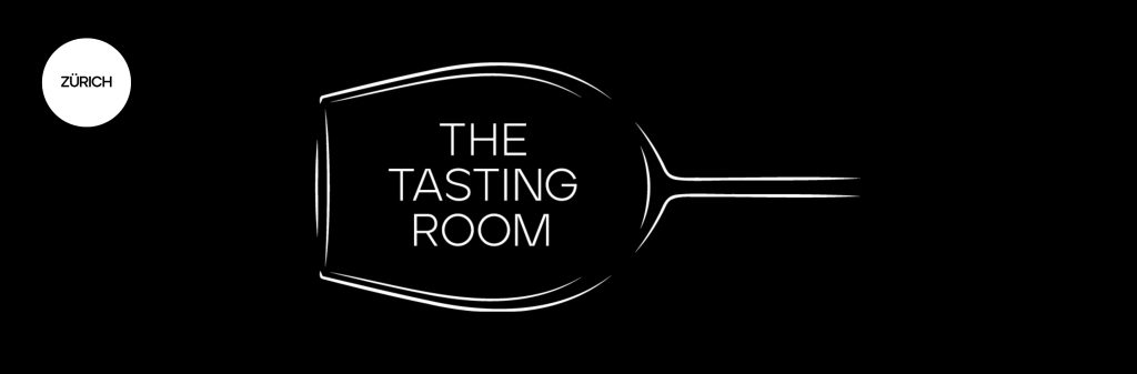 The Tasting Room by KapWeine