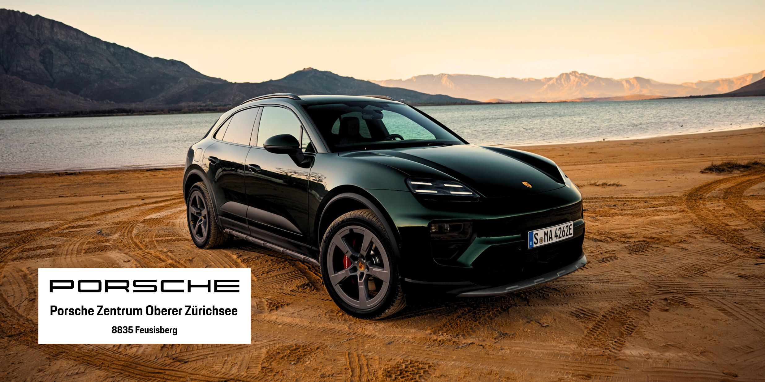 porsche porsche