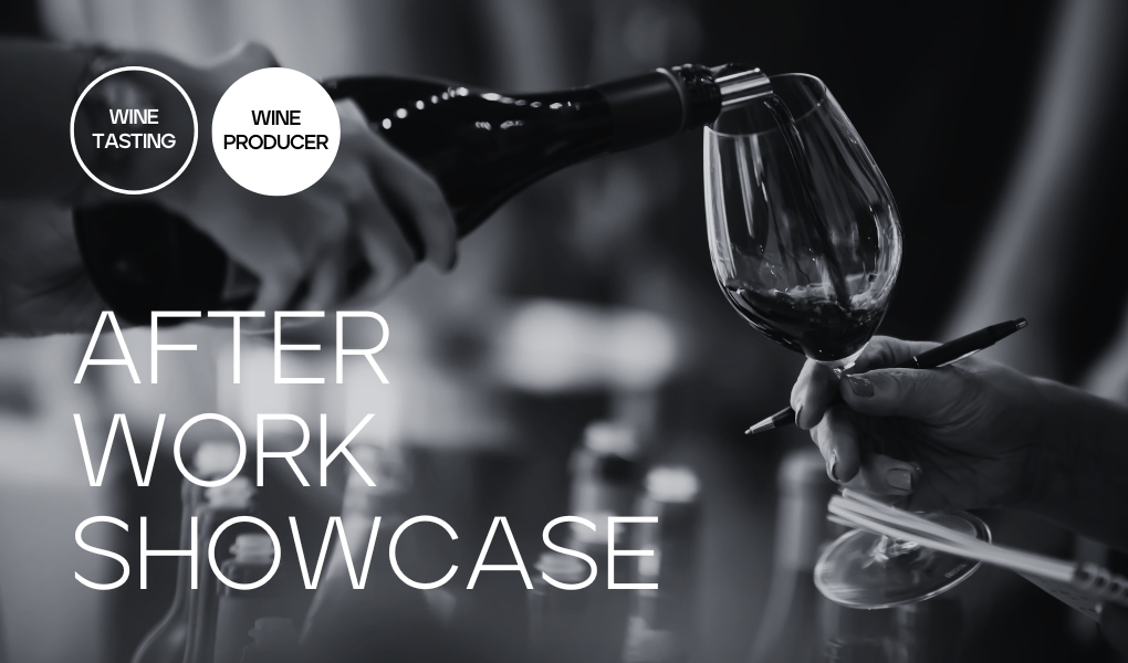 After Work Showcase #1 De Toren