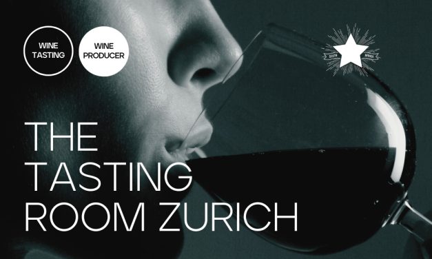 Taste the Best Zurich Edition