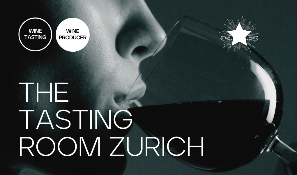 Taste the Best Zurich Edition