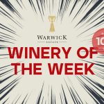 Winery of the Week – Warwick