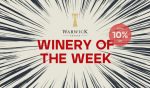 Winery of the Week Warwick