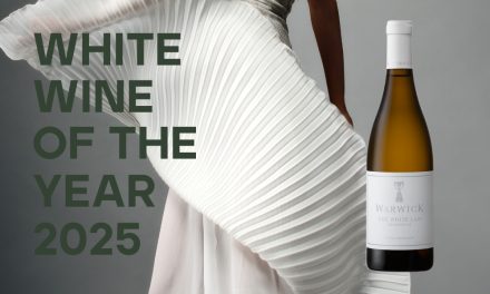 White Wine of the Year 2025