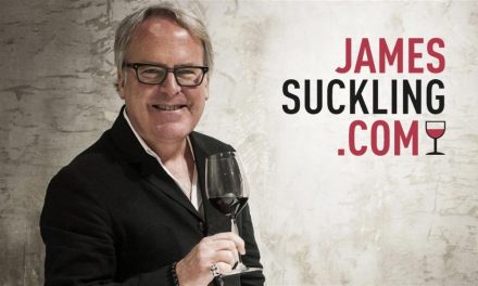 South Africa’s top wines in the James Suckling Report