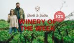 Winery of the Week David & Nadia