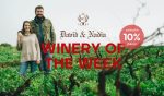 Winery of the Week David & Nadia