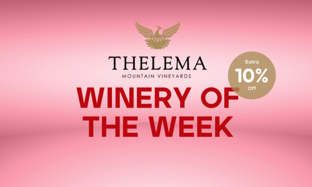 Winery of the Week – Thelema