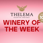 Winery of the Week – Thelema