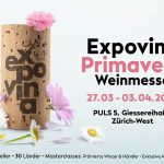 Expovina Primavera 2025 with KapWeine
