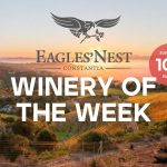 Winery of the Week – Eagles‘ Nest