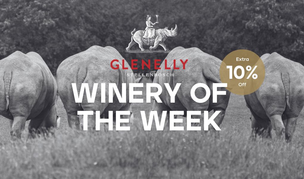 Winery of the Week