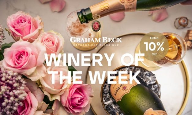 Winery of the Week – Graham Beck