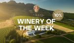 Winery of the Week Alto Estate KapWeine