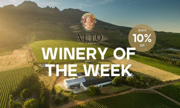 Winery of the Week