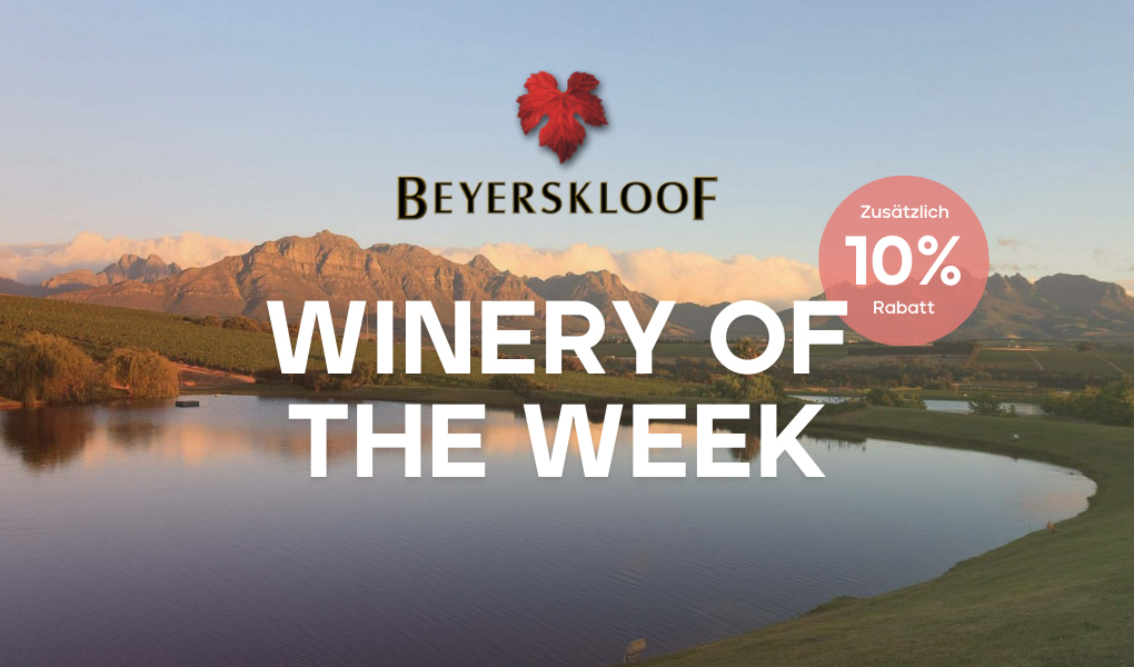 Winery of the Week