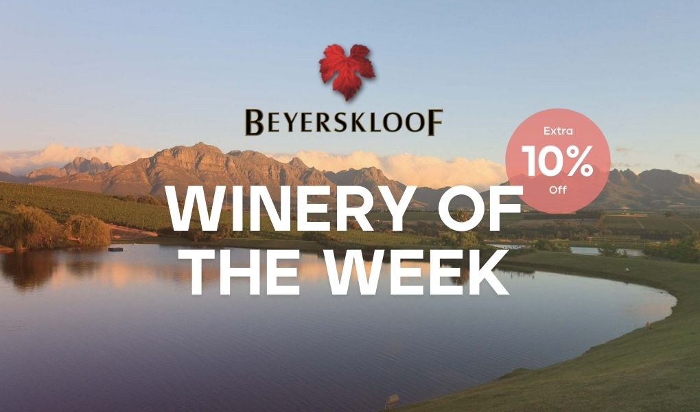 Winery of the Week