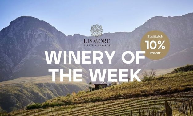 Winery of the Week