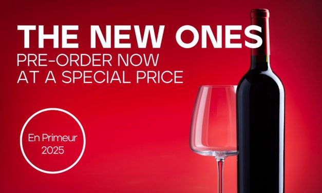 Discover outstanding new top wines from the 2025 En Primeur selection – secure early access and enjoy exclusive pricing advantages.