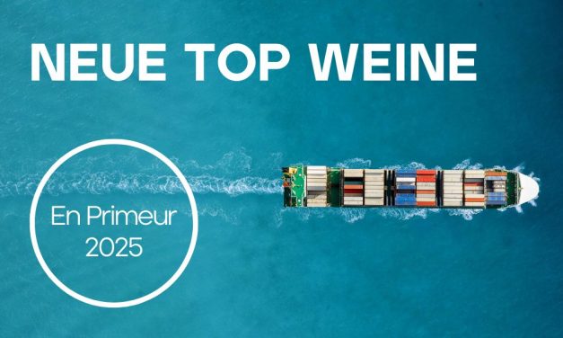En Primeur 2025