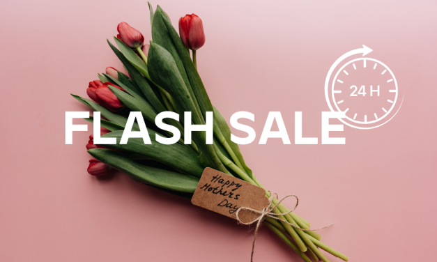MuttertagS-Flash Sale