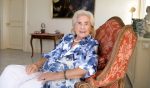Lady May wird 100