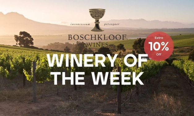 Winery of the Week