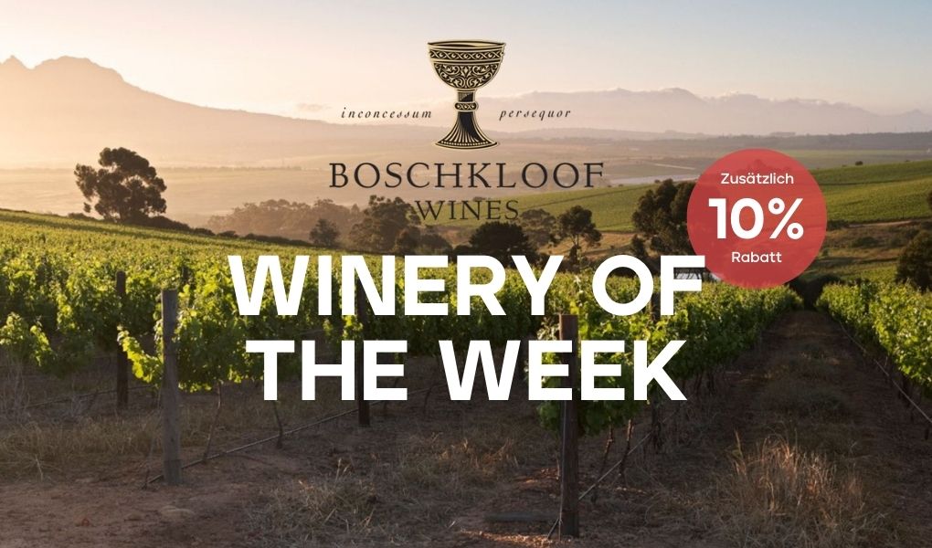 Winery of the Week