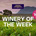 Winery of the Week